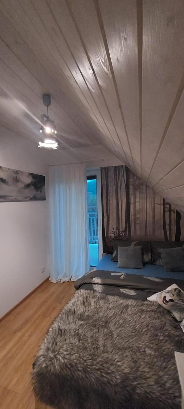 Dom Piotrusiowka Nad Zalewem Klimkowka Villa Oda fotoğraf